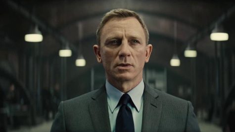 Daniel Craig: một vai diễn - một biểu tượng
