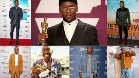 9 bài học phong cách thời trang từ chủ nhân tượng vàng Oscar - Mahershala Ali