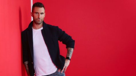 ca si Adam Levine grooming elle man 3