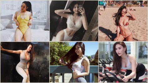 Điểm danh 11 nữ gymer Việt "hot" nhất hiện nay