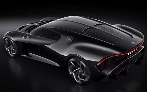 sieu xe Bugatti La Voiture Noire elle man 6