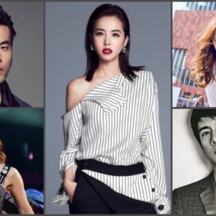Nhạc Hoa ngữ, thế lực âm nhạc đủ mạnh để vươn ra thế giới? Nhạc Hoa ngữ, thế lực âm nhạc đủ mạnh để vươn ra thế giới?