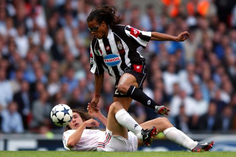 edgar davids - ELLE Man -2