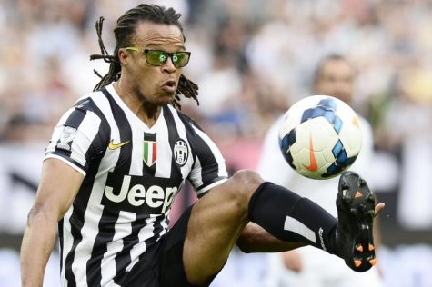 edgar davids - ELLE Man -5