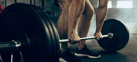 9 bài tập gym dễ khiến bạn gặp chấn thương