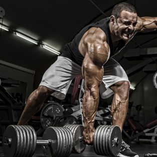 6 bài tập gym kinh điển giúp tăng sức mạnh