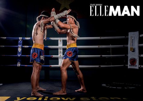 nguyen tran duy nhat tu ve muay thai - elle man 4.2