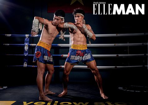 nguyen tran duy nhat tu ve muay thai - elle man 4.4