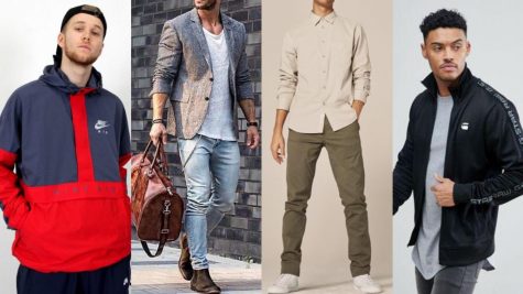 6 item đáng chú ý của xu hướng thời trang casual ngày Hè