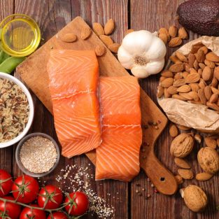 Những thực phẩm giàu dinh dưỡng cần thiết dành cho nam giới