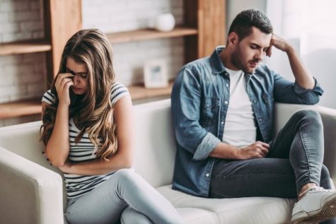 6 bước để thoát khỏi một mối quan hệ đang chết dần