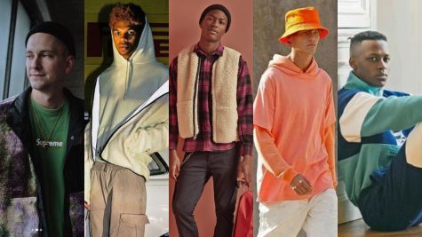 5 ý tưởng biến hóa phong cách thời trang cùng chất liệu fleece