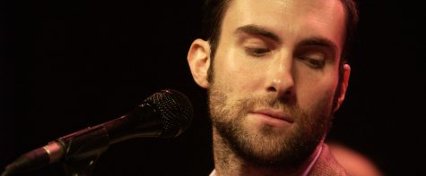 Adam Levine - elle man 7