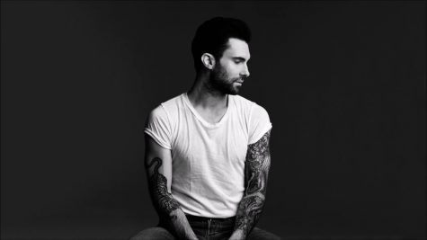 Adam Levine: Dừng lại để tiến lên!