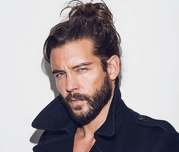 TOP 18 kiểu tóc Man bun nam cuốn hút mới nhất 2022  Leflair