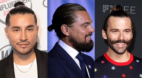 Top 10 Kiểu Tóc Man Bun Hot Nhất Hiện Nay Cho Các Chàng Trai