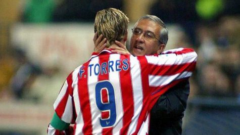 Fernando Torres - ELLE Man -3