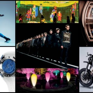 ELLE Man In the know: Tổng hợp điểm tin đáng chú ý quý 1/2019 ELLE Man In the know: Tổng hợp điểm tin đáng chú ý quý 1/2019