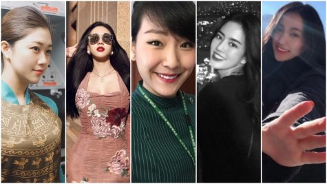5 nữ tiếp viên hàng không Việt xinh đẹp đáng chú ý hiện nay