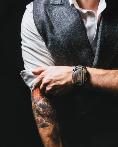12 tài khoản Instagram về cách ăn mặc dành cho cánh mày râu (phần 2)