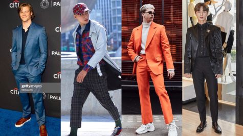 Bảng xếp hạng sao nam mặc đẹp tuần cuối tháng 3/2019