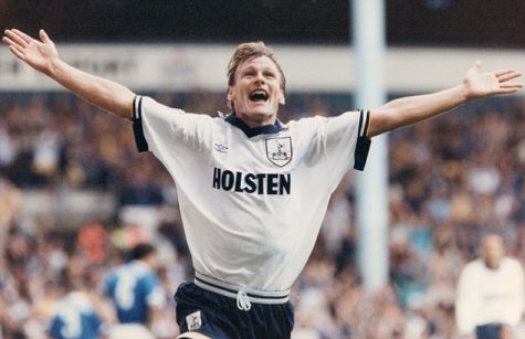 Teddy Sheringham - ELLE Man -2