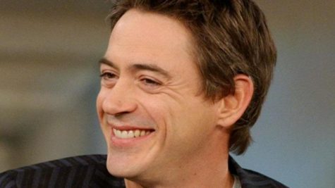 Robert Downey Jr - elle man 4