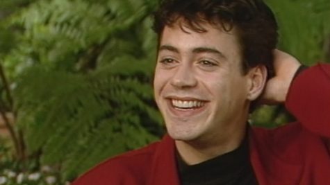 Robert Downey Jr - elle man 7
