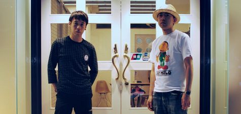 nha thiet ke tomoaki nagao collab elle man 5