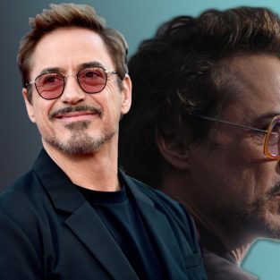Như Robert Downey Jr., ai cũng xứng đáng được trao cơ hội thứ hai