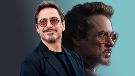 Như Robert Downey Jr., ai cũng xứng đáng được trao cơ hội thứ hai