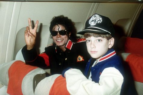 Michael Jackson sinh thời từng có nhiều hành vi lạm dụng tình dục trẻ em. Ảnh: Rooling Stone