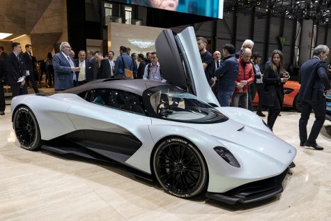 xe hoi hang sang geneva motor show 2019 elle man 2