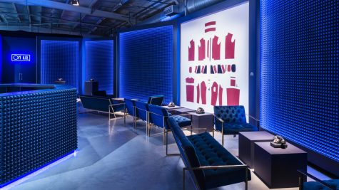 Hermès Men Universe 2019: Cuộc viễn du của những quý ông