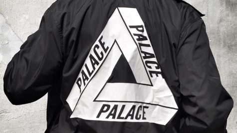 Ý nghĩa logo thương hiệu - Phần 17: Palace