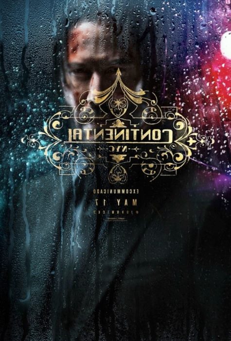 phim john wick 3 keanu reeves luyen tap voi SEALs elle man 1