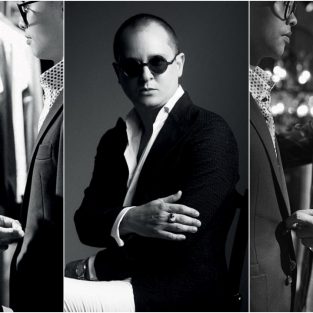 NTK Antonio De Torres: "Di sản hay chiến lược marketing không nói lên chất lượng. Sản phẩm nói lên tất cả!"