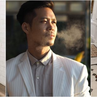 Phi Phạm - Gửi dấu ấn cá nhân trong suit Phi Phạm - Gửi dấu ấn cá nhân trong suit