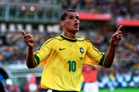 Rivaldo - ELLE Man -1