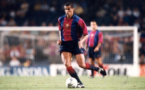 Rivaldo - ELLE Man -2