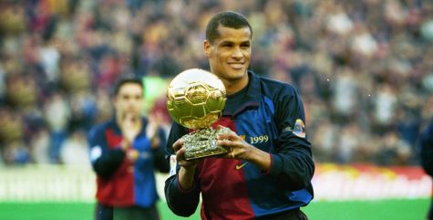 Rivaldo - ELLE Man -4