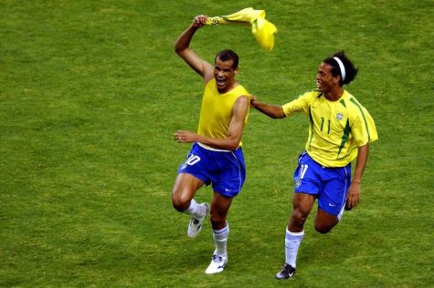 Rivaldo - ELLE Man -5