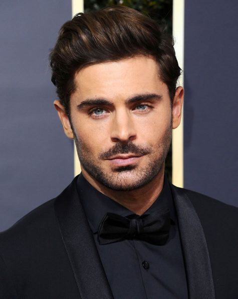 mau toc nam dep - elle man - zac efron (3)