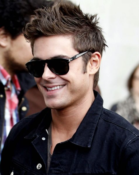 mau toc nam dep - elle man - zac efron (5)