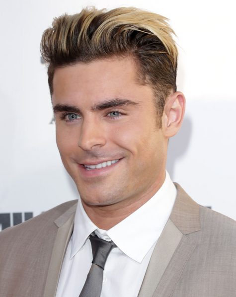 mau toc nam dep - elle man - zac efron (7)