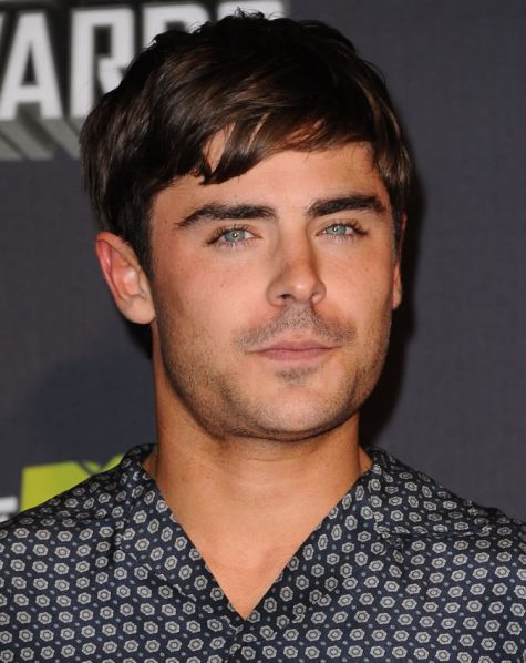 mau toc nam dep - elle man - zac efron (8)