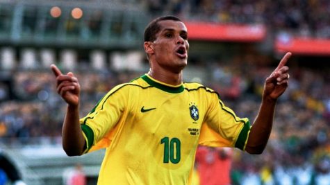 Rivaldo: Viên kim cương quý giá của bóng đá thế giới