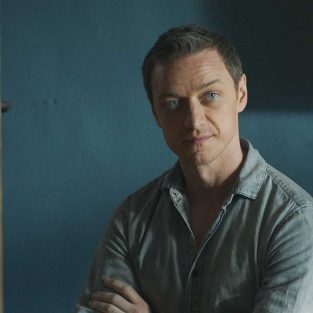 James McAvoy: Khiêm tốn trên đỉnh cao