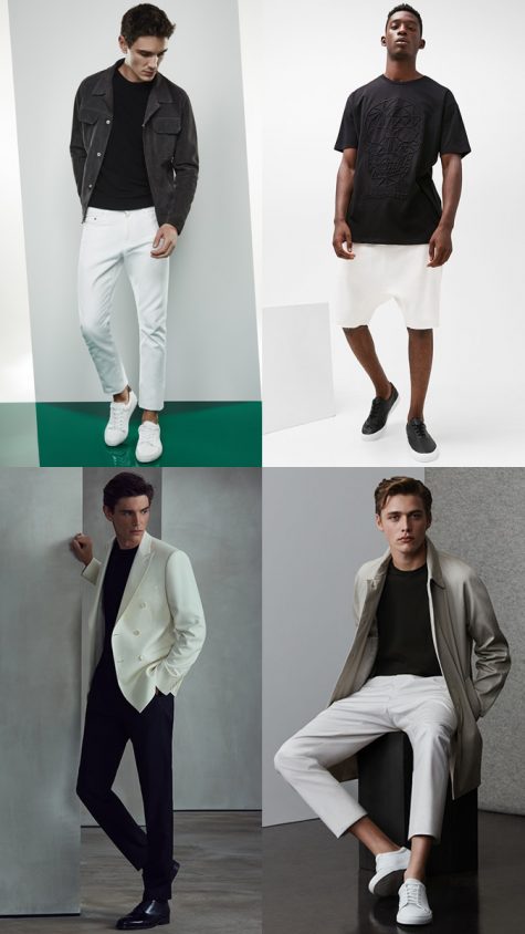 ao thun den - elle man - fashionbeans (2)