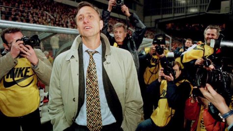 Johan Cruyff - ELLE Man -5